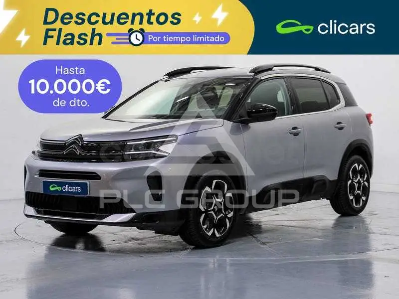 2024 Citroen C5