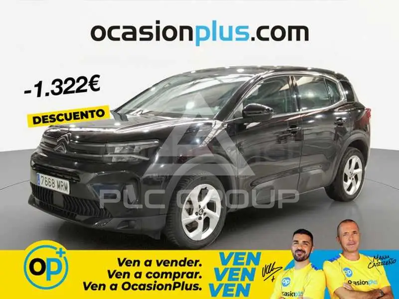 2024 Citroen C5