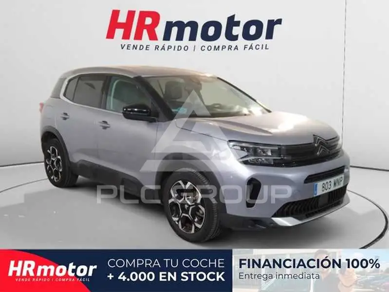2024 Citroen C5