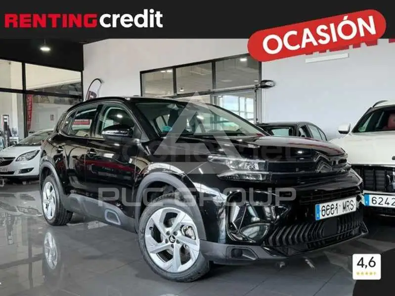 2024 Citroen C5
