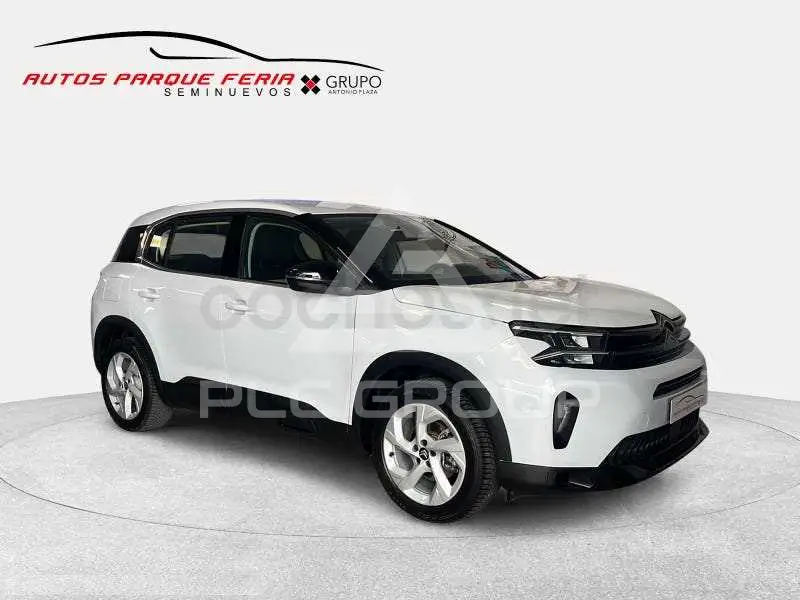 2024 Citroen C5