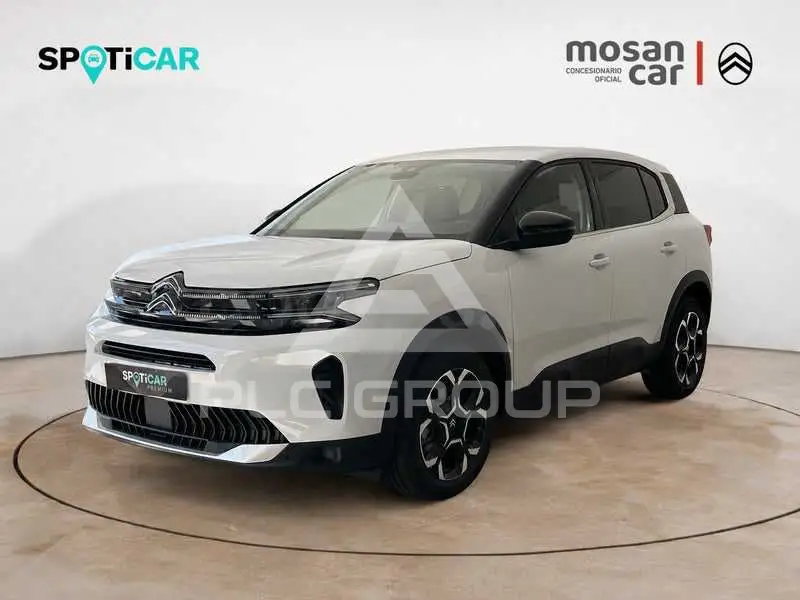 2024 Citroen C5