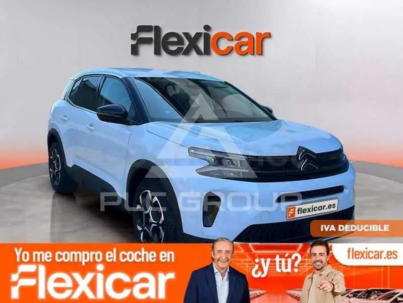 2024 Citroen C5