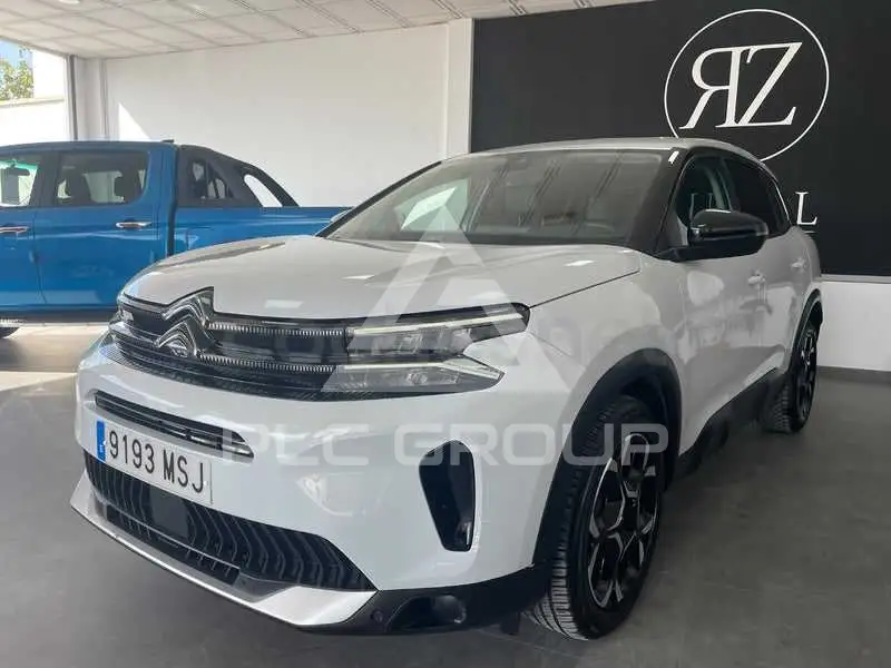 2024 Citroen C5