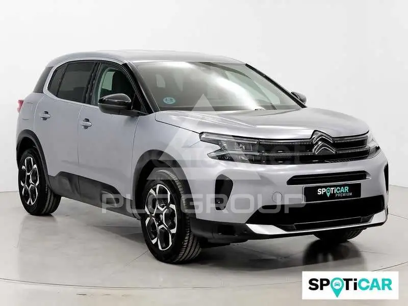 2024 Citroen C5