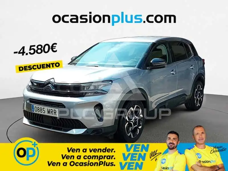 2024 Citroen C5