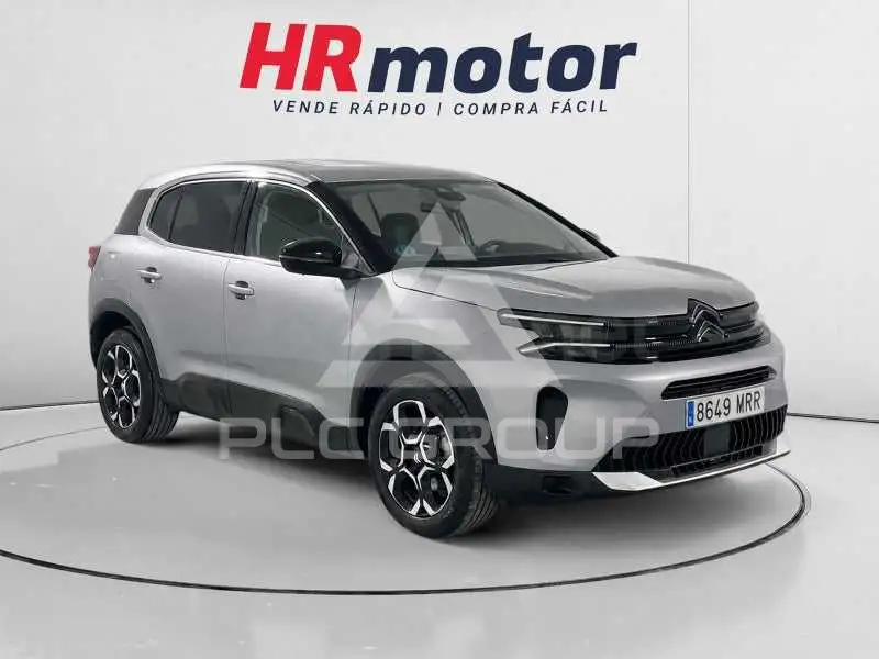 2024 Citroen C5
