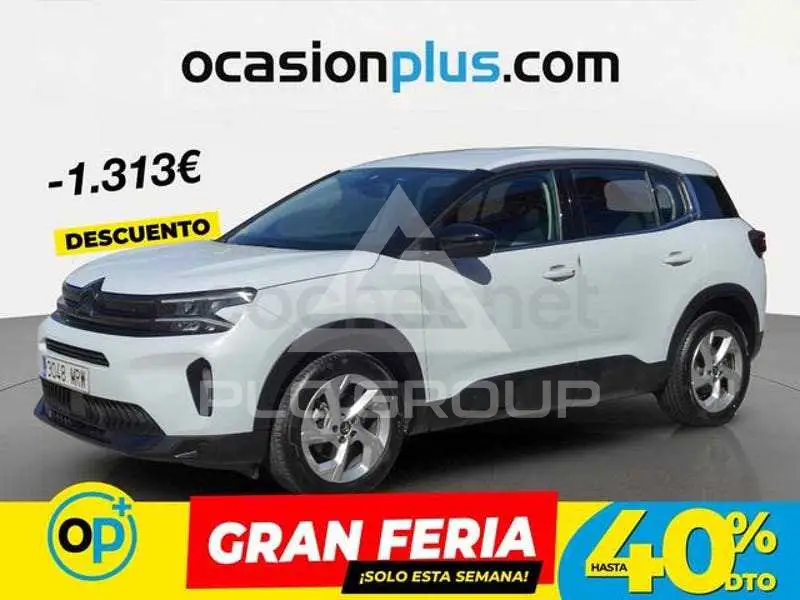 2024 Citroen C5
