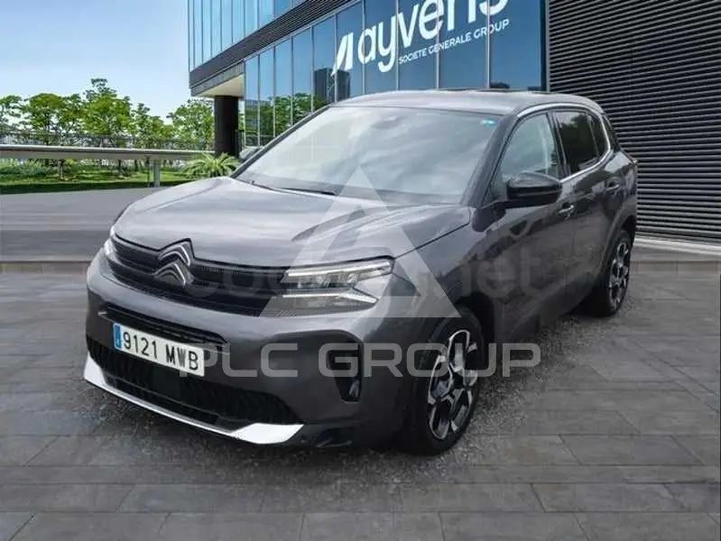 2024 Citroen C5