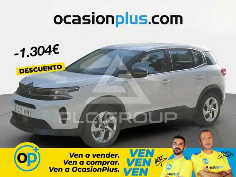 2024 Citroen C5