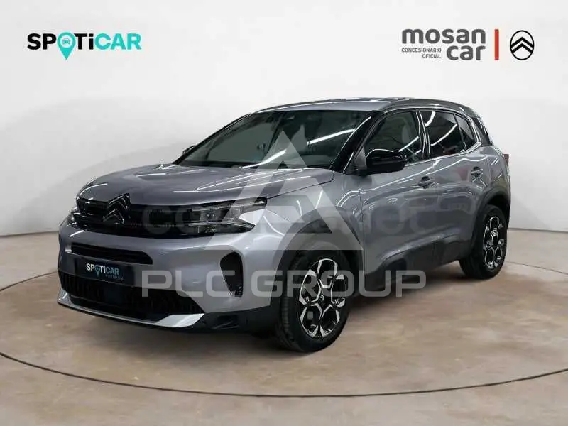 2024 Citroen C5