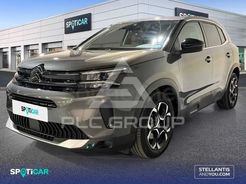 2024 Citroen C5