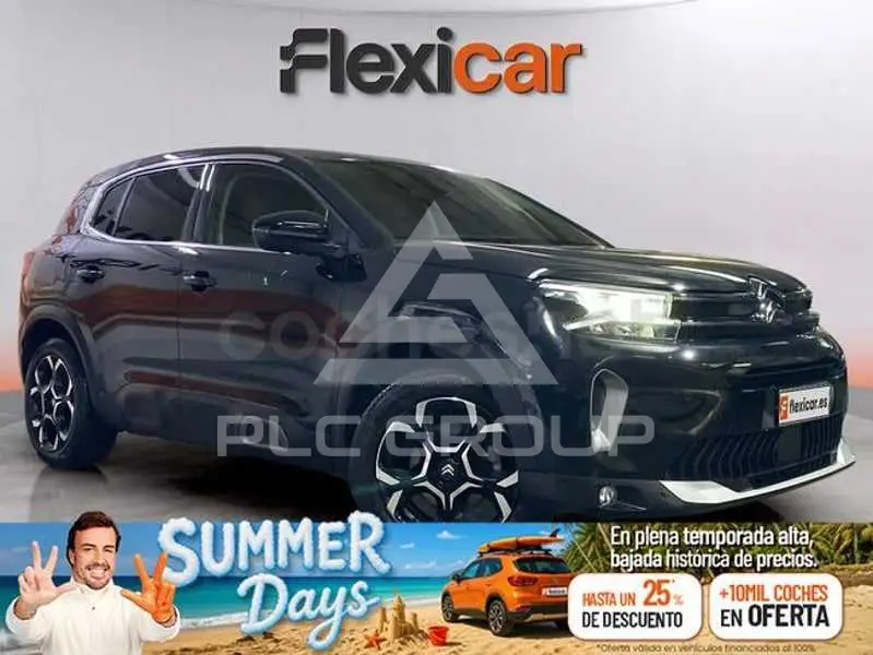 2024 Citroen C5