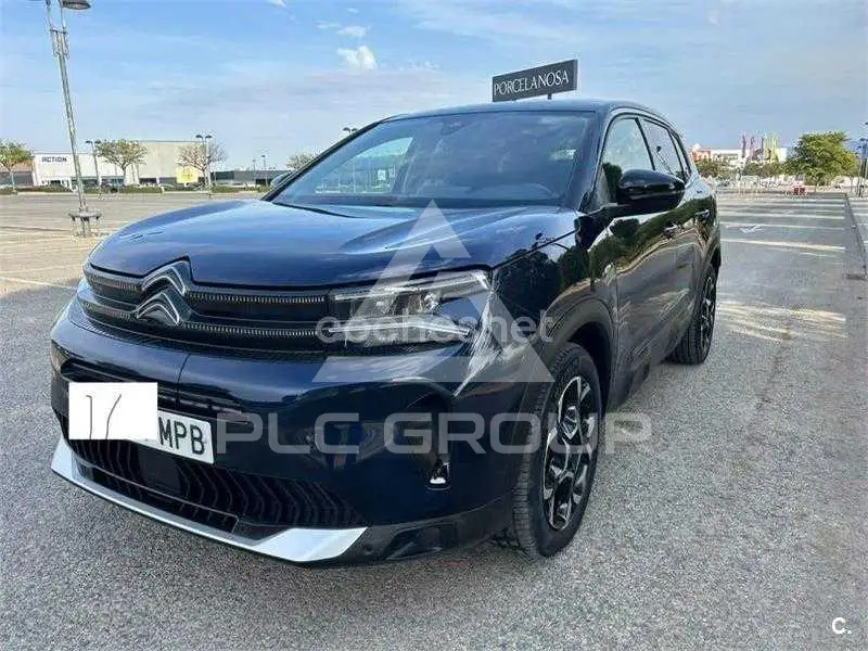 2024 Citroen C5