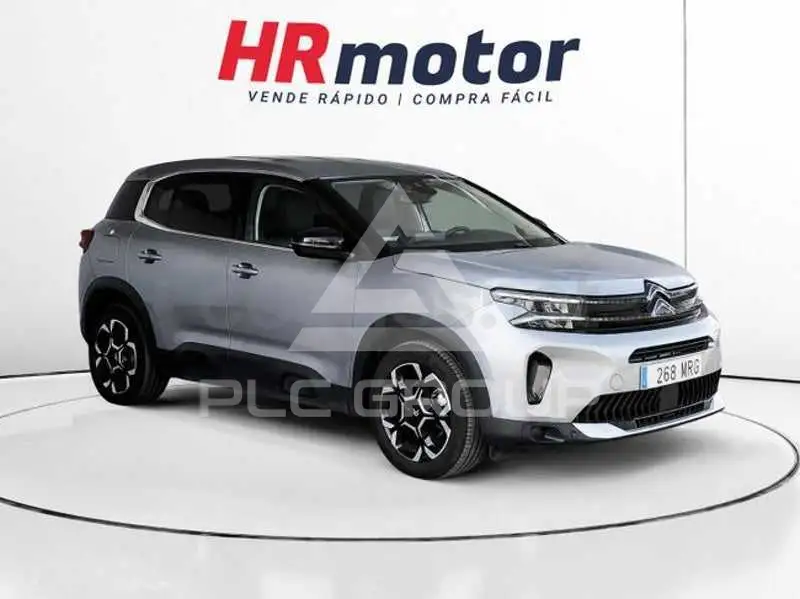 2024 Citroen C5