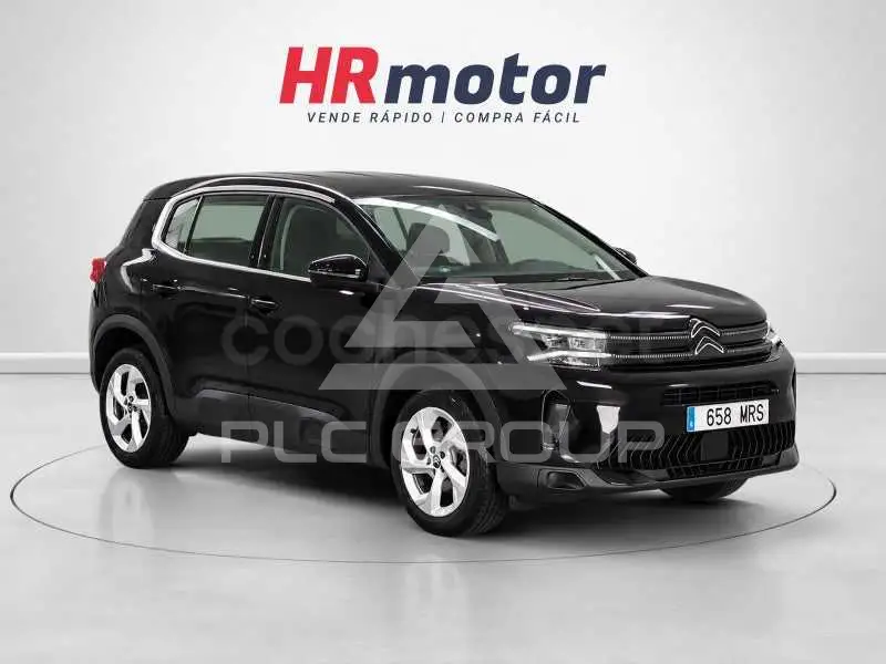 2024 Citroen C5