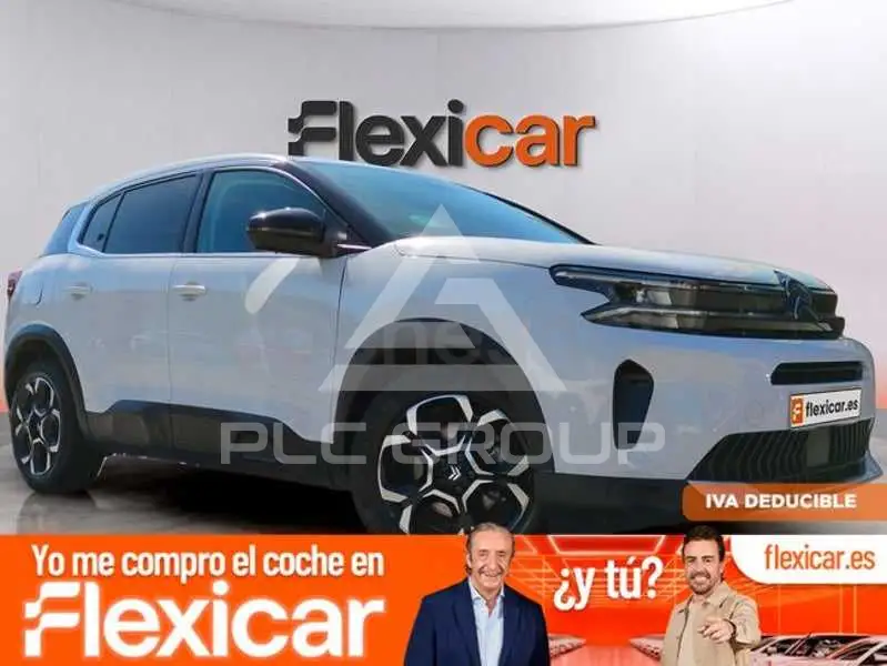 2024 Citroen C5