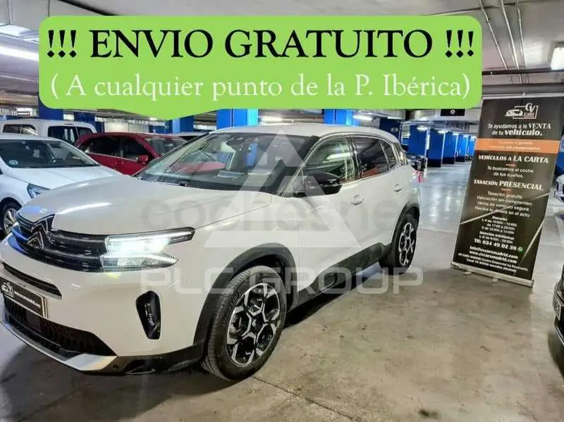 2024 Citroen C5