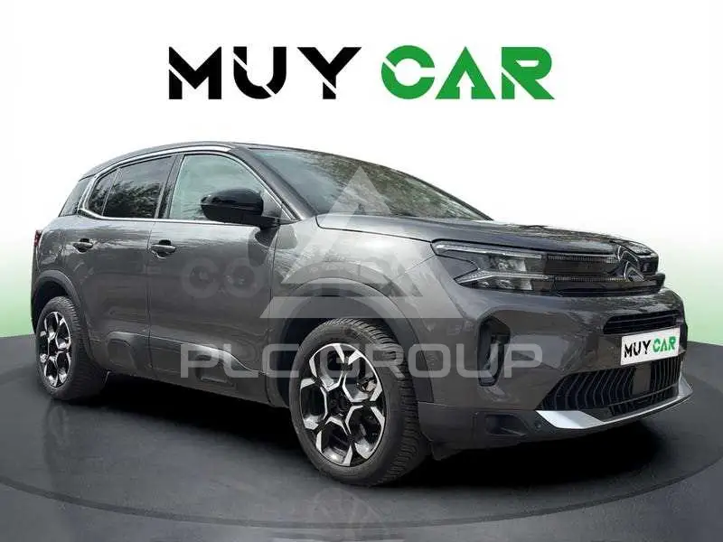 2024 Citroen C5