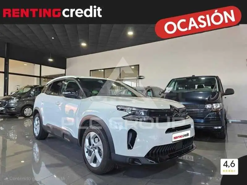 2024 Citroen C5