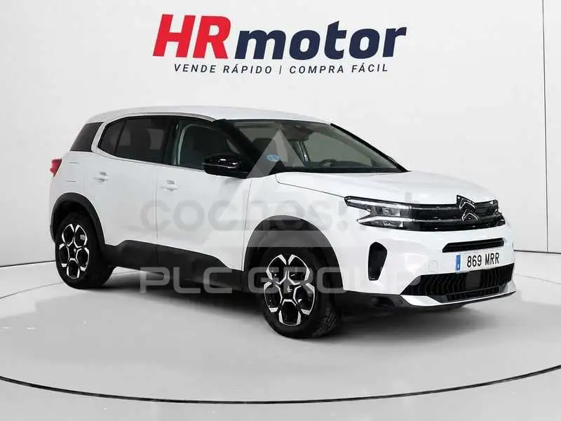 2024 Citroen C5