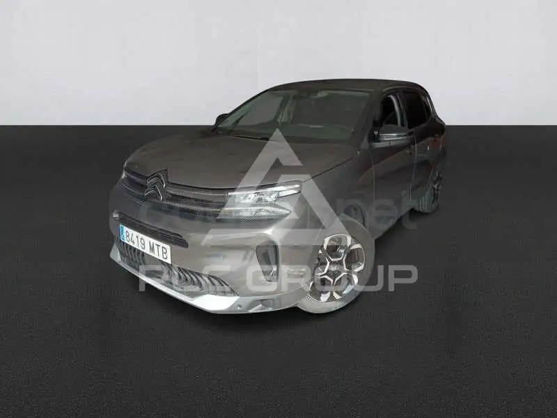 2024 Citroen C5