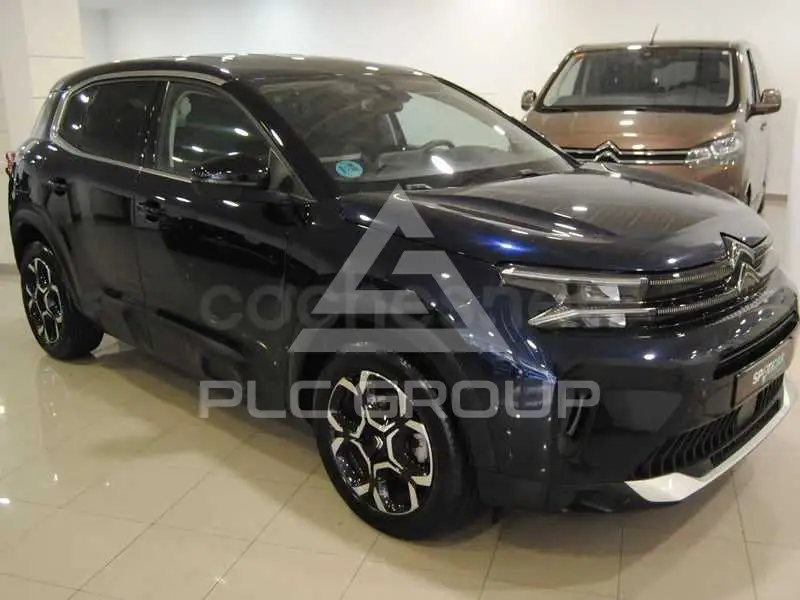 2024 Citroen C5