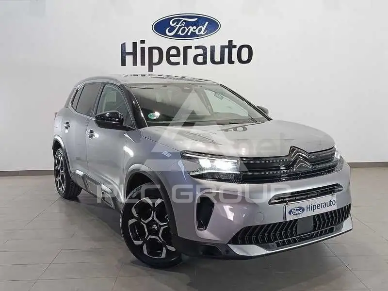 2024 Citroen C5