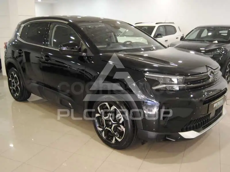 2024 Citroen C5