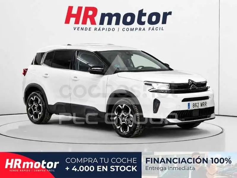 2024 Citroen C5