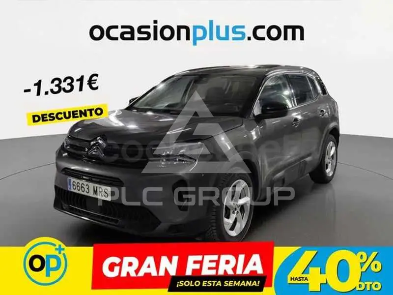 2024 Citroen C5