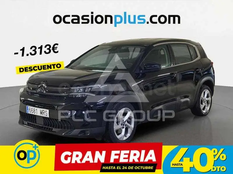 2024 Citroen C5