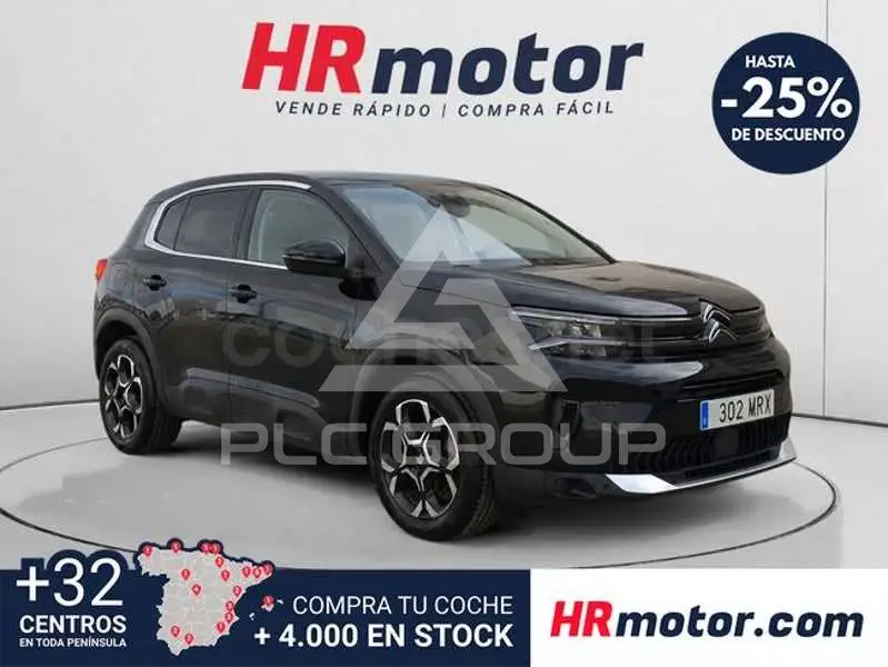 2024 Citroen C5