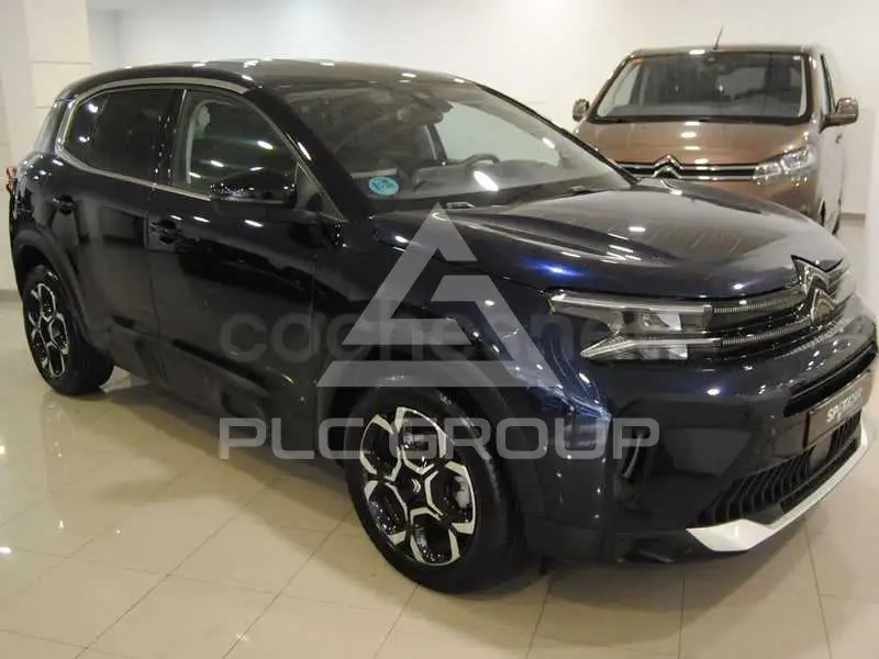2024 Citroen C5