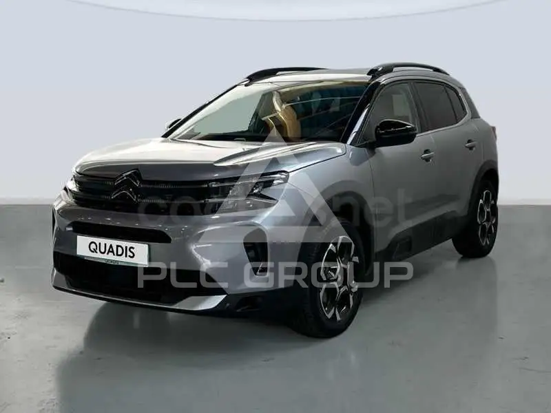 2024 Citroen C5