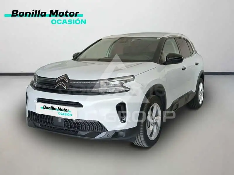 2024 Citroen C5