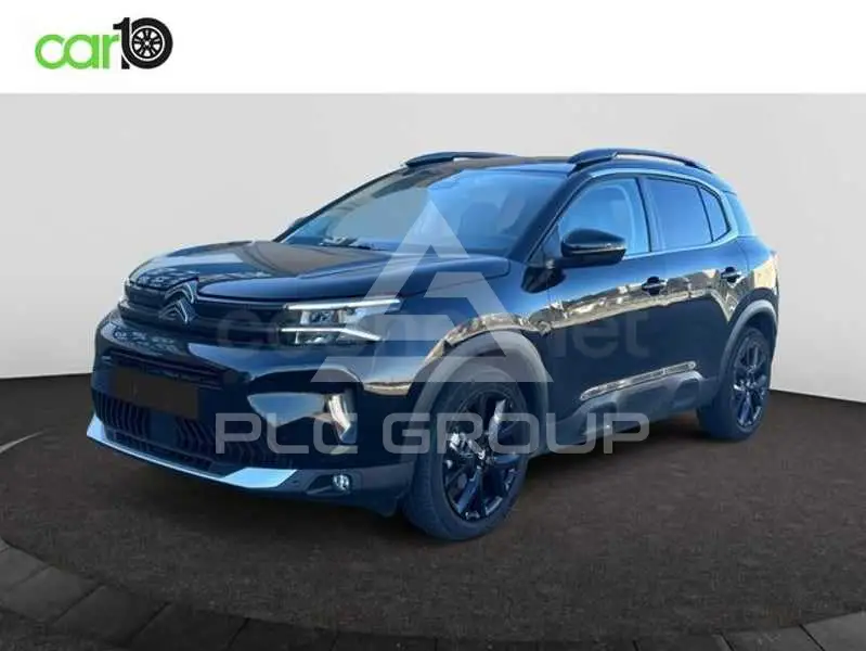 2024 Citroen C5