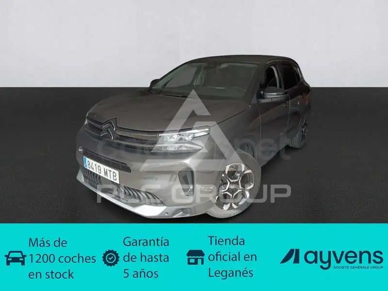 2024 Citroen C5