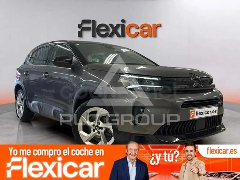2024 Citroen C5