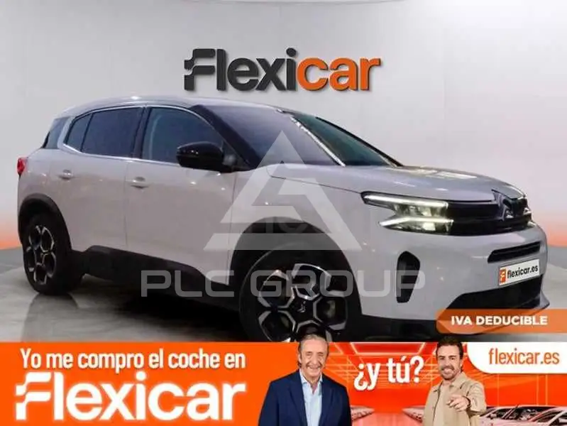 2024 Citroen C5