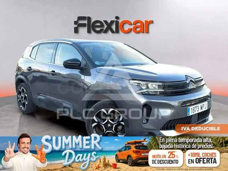 2024 Citroen C5