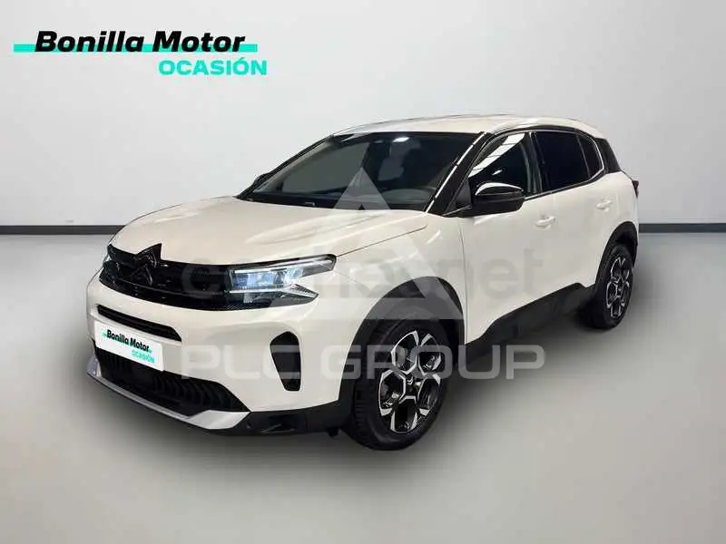 2024 Citroen C5