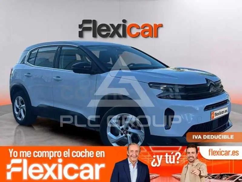 2024 Citroen C5