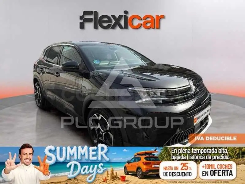 2024 Citroen C5