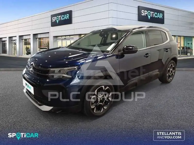 2024 Citroen C5