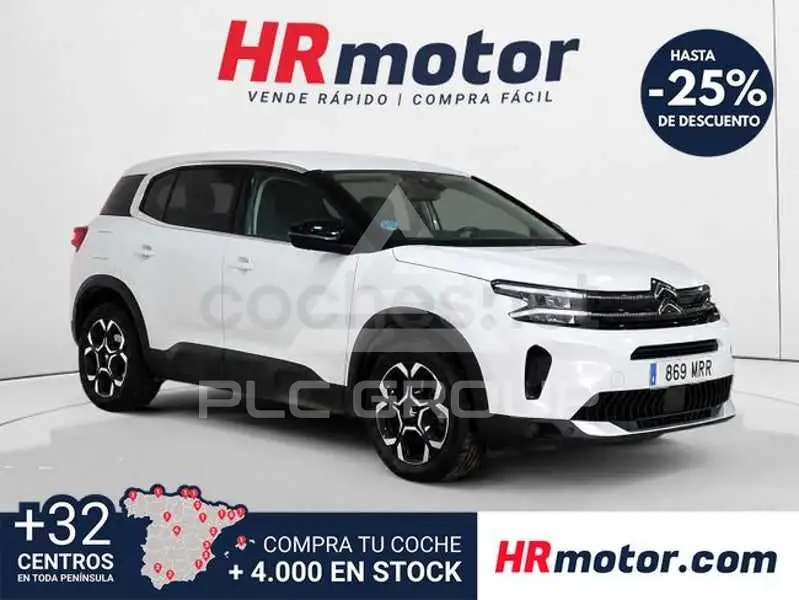 2024 Citroen C5