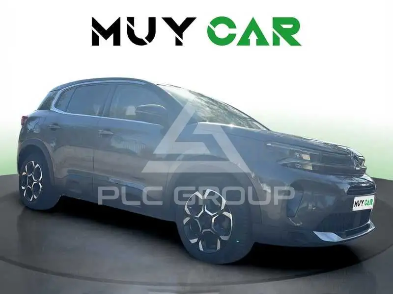 2024 Citroen C5