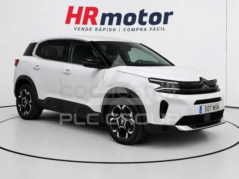2024 Citroen C5