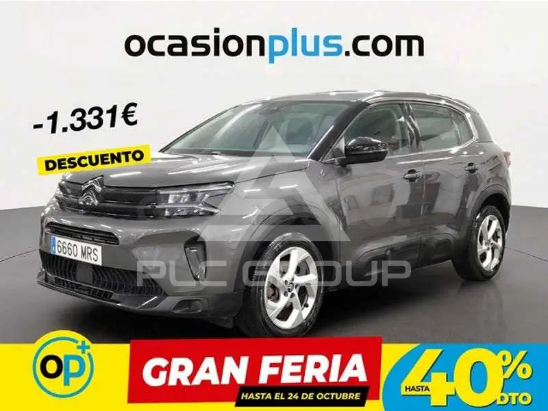 2024 Citroen C5