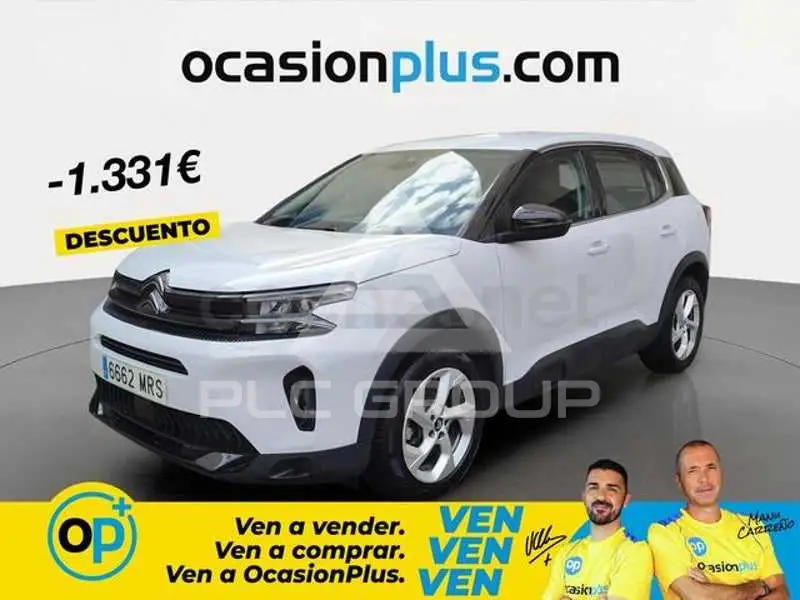 2024 Citroen C5